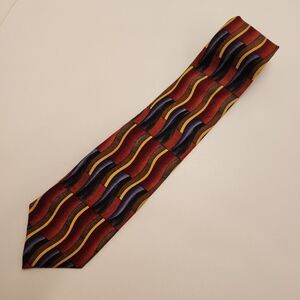 Men's Cocktail Collection Scotch As Seen Under‎ the Microsoft Necktie Neck Tie